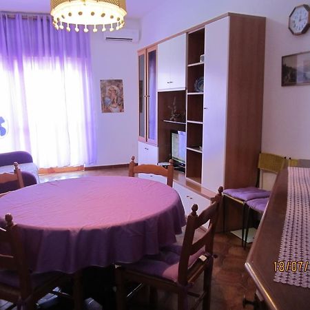 Apartments Mediterraneo 475 Скалеа Екстер'єр фото