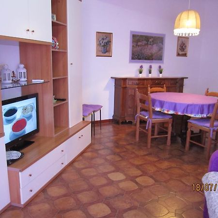 Apartments Mediterraneo 475 Скалеа Екстер'єр фото