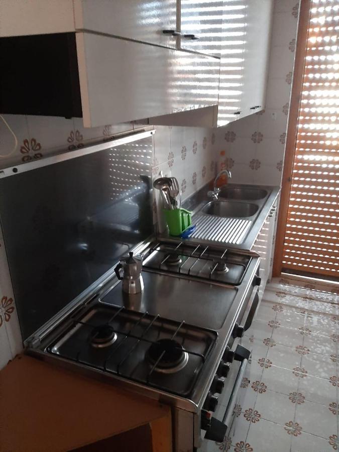 Apartments Mediterraneo 475 Скалеа Екстер'єр фото