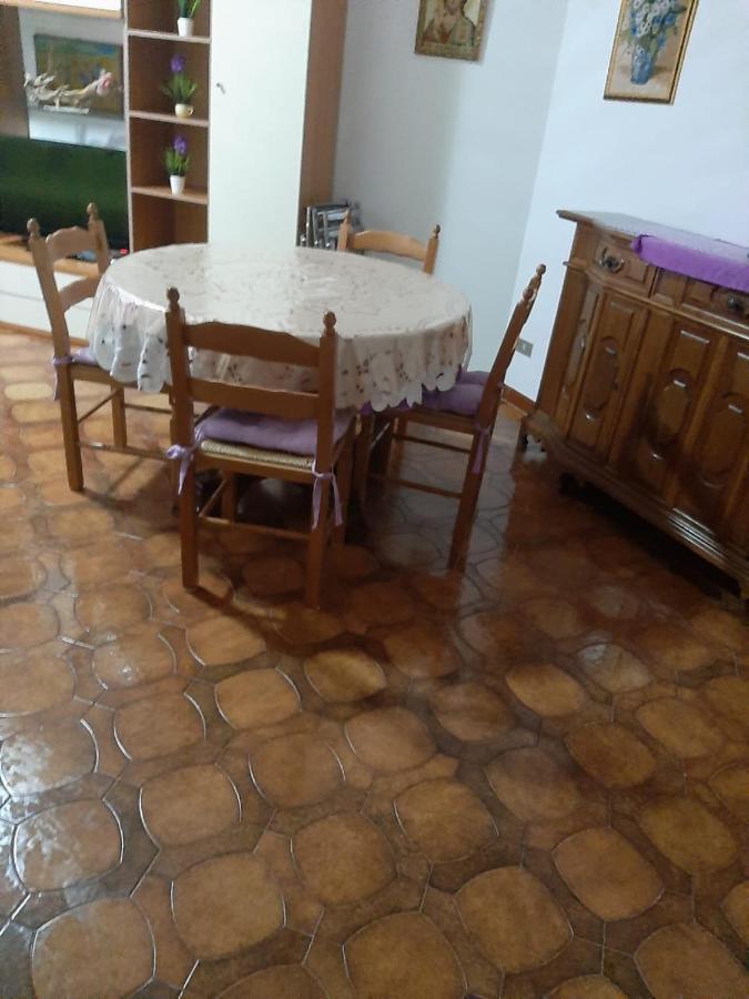 Apartments Mediterraneo 475 Скалеа Екстер'єр фото