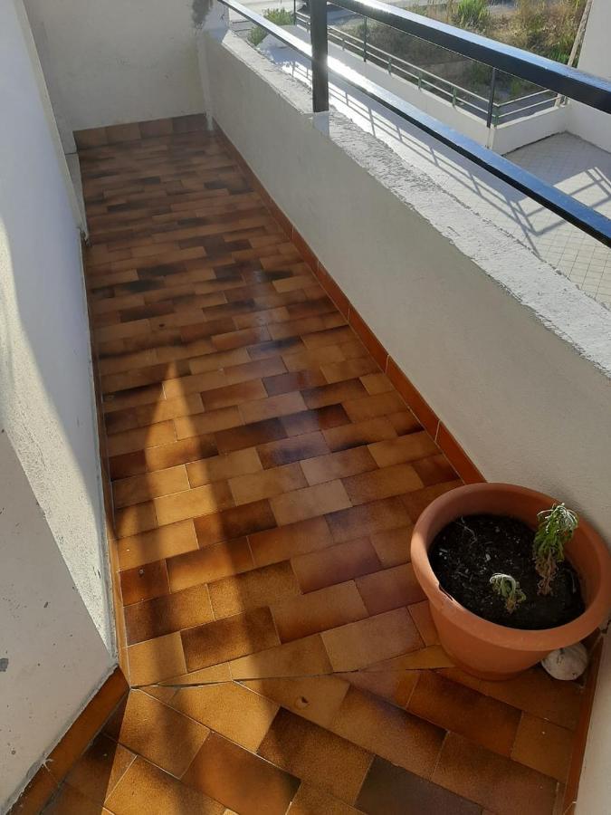 Apartments Mediterraneo 475 Скалеа Екстер'єр фото