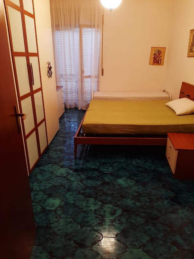 Apartments Mediterraneo 475 Скалеа Екстер'єр фото