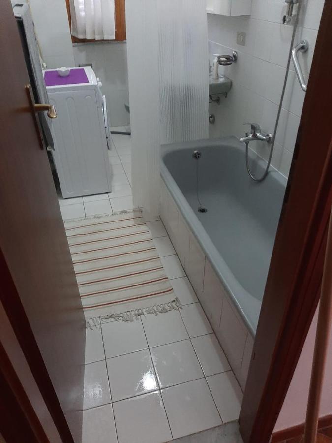 Apartments Mediterraneo 475 Скалеа Екстер'єр фото