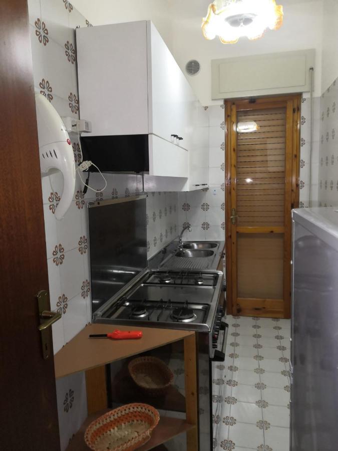 Apartments Mediterraneo 475 Скалеа Екстер'єр фото