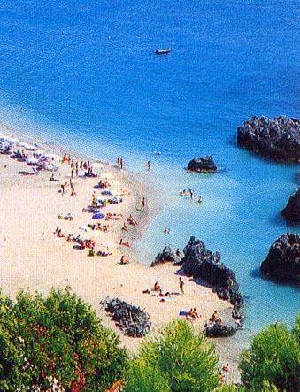 Apartments Mediterraneo 475 Скалеа Екстер'єр фото
