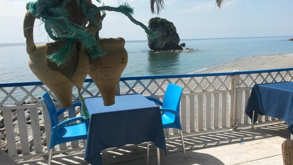 Apartments Mediterraneo 475 Скалеа Екстер'єр фото