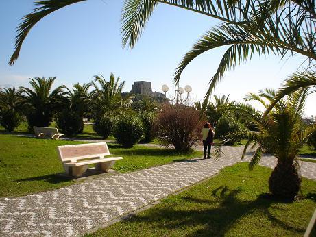Apartments Mediterraneo 475 Скалеа Екстер'єр фото