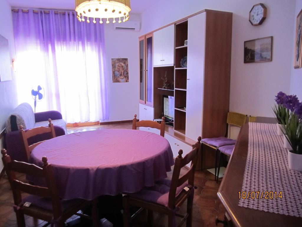 Apartments Mediterraneo 475 Скалеа Екстер'єр фото