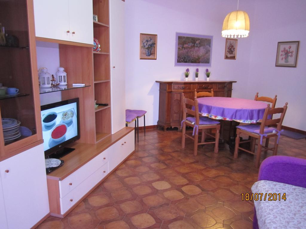 Apartments Mediterraneo 475 Скалеа Екстер'єр фото