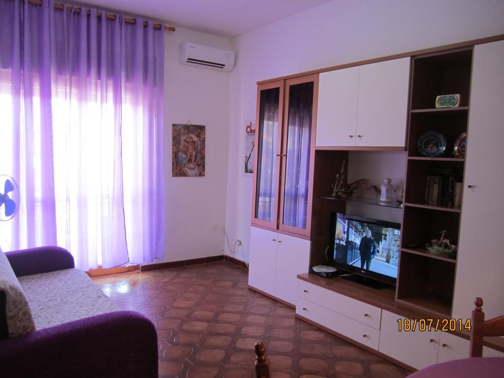 Apartments Mediterraneo 475 Скалеа Екстер'єр фото