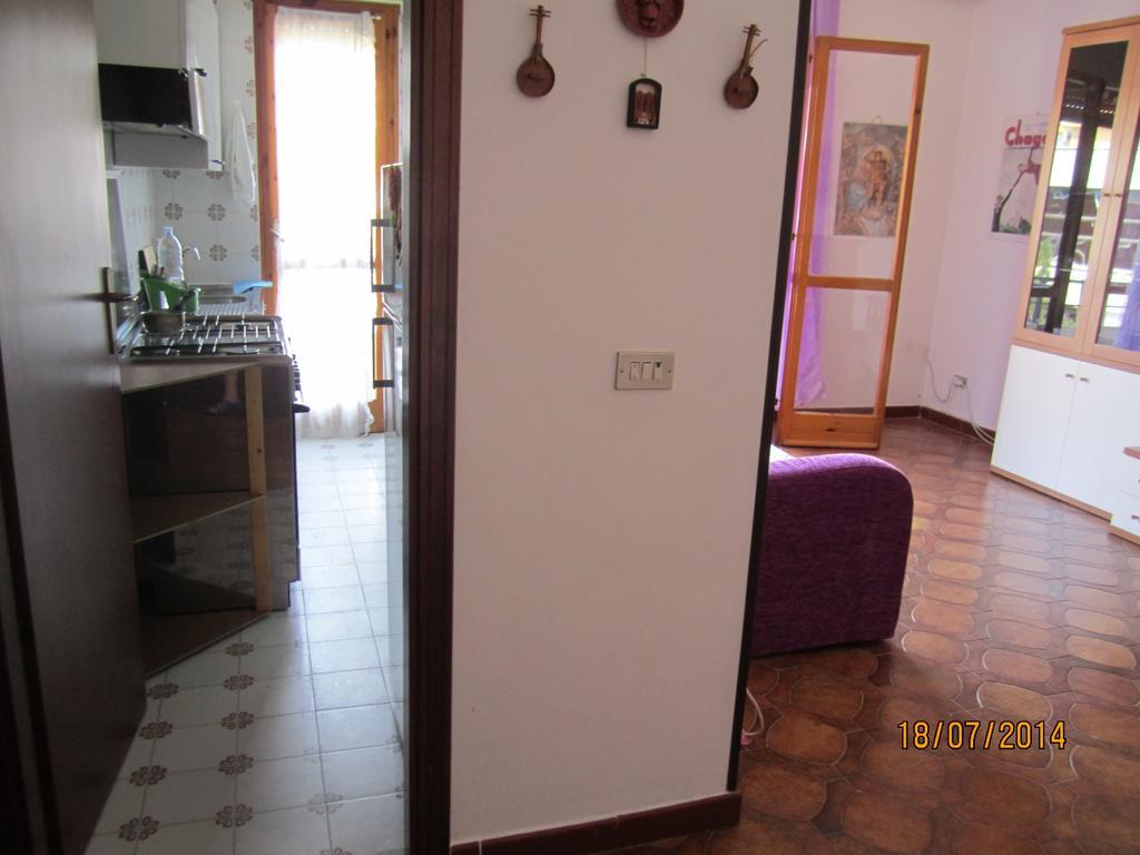 Apartments Mediterraneo 475 Скалеа Екстер'єр фото