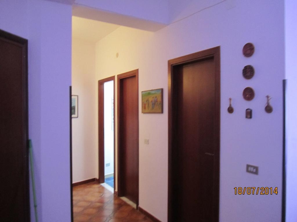 Apartments Mediterraneo 475 Скалеа Екстер'єр фото