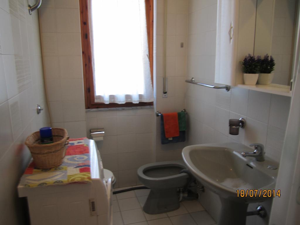 Apartments Mediterraneo 475 Скалеа Екстер'єр фото