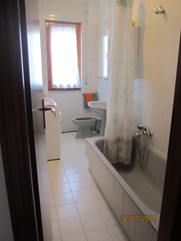 Apartments Mediterraneo 475 Скалеа Екстер'єр фото