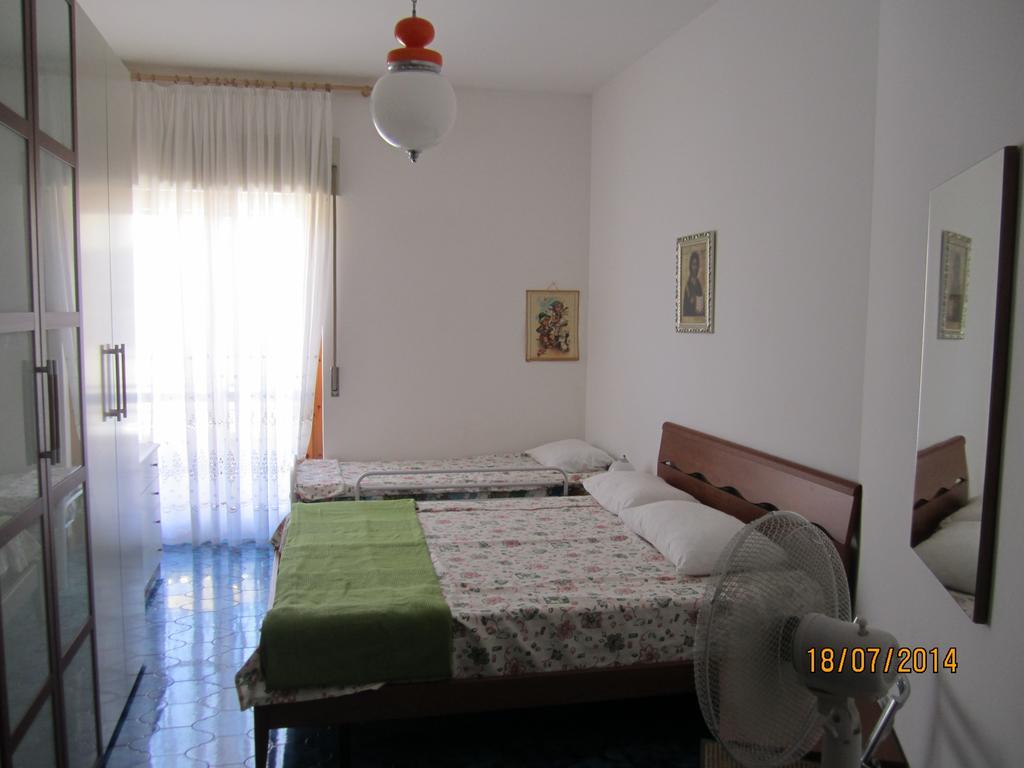 Apartments Mediterraneo 475 Скалеа Екстер'єр фото