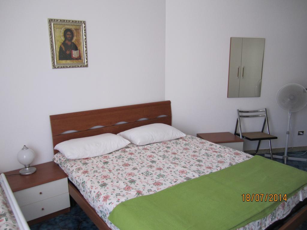 Apartments Mediterraneo 475 Скалеа Екстер'єр фото