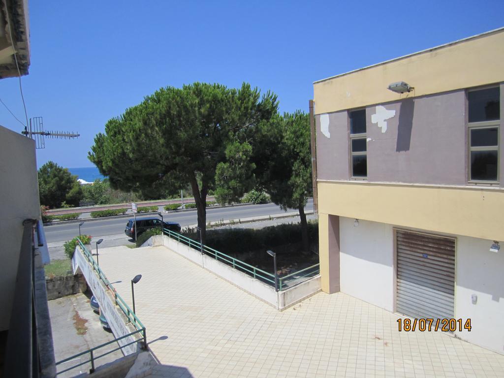 Apartments Mediterraneo 475 Скалеа Екстер'єр фото
