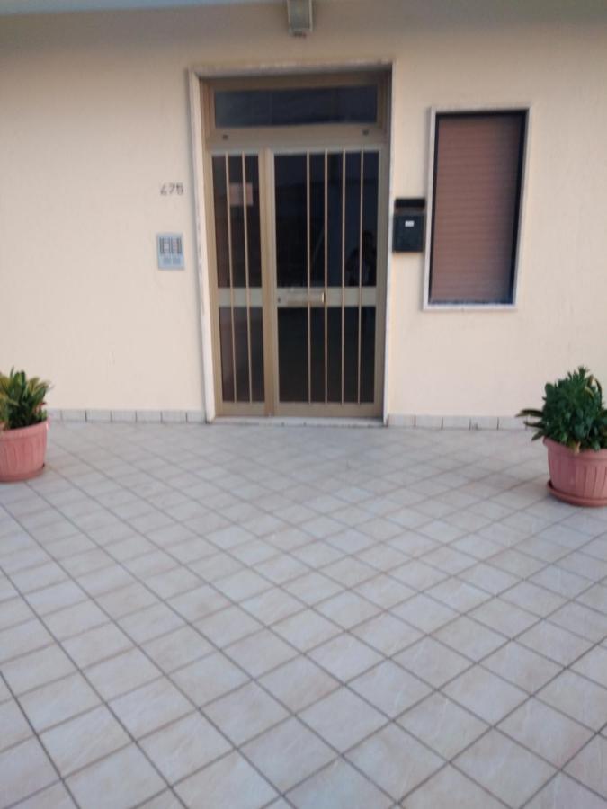 Apartments Mediterraneo 475 Скалеа Екстер'єр фото