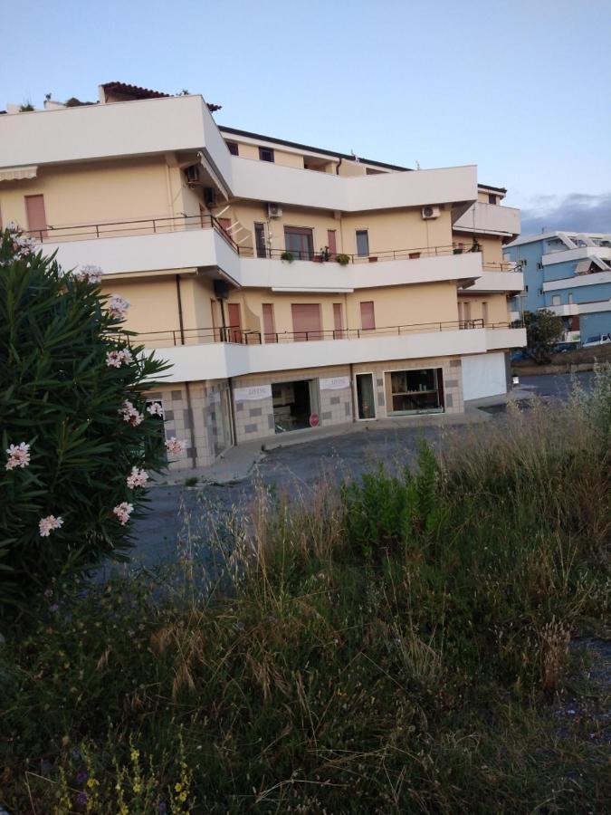 Apartments Mediterraneo 475 Скалеа Екстер'єр фото