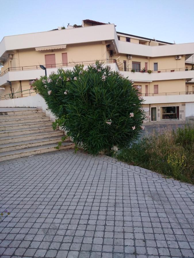 Apartments Mediterraneo 475 Скалеа Екстер'єр фото