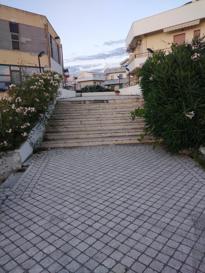 Apartments Mediterraneo 475 Скалеа Екстер'єр фото